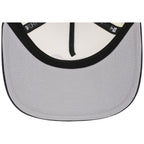Washington Nationals MLB Chrome OTC New Era 9FORTY A-Frame