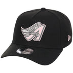 Los Angeles Angels MLB Cookies & Cream New Era 9FORTY