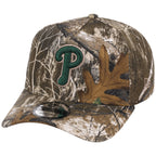 Philadelphia Phillies MLB Realtree FASHION CORE New Era 9FORTY A-Frame