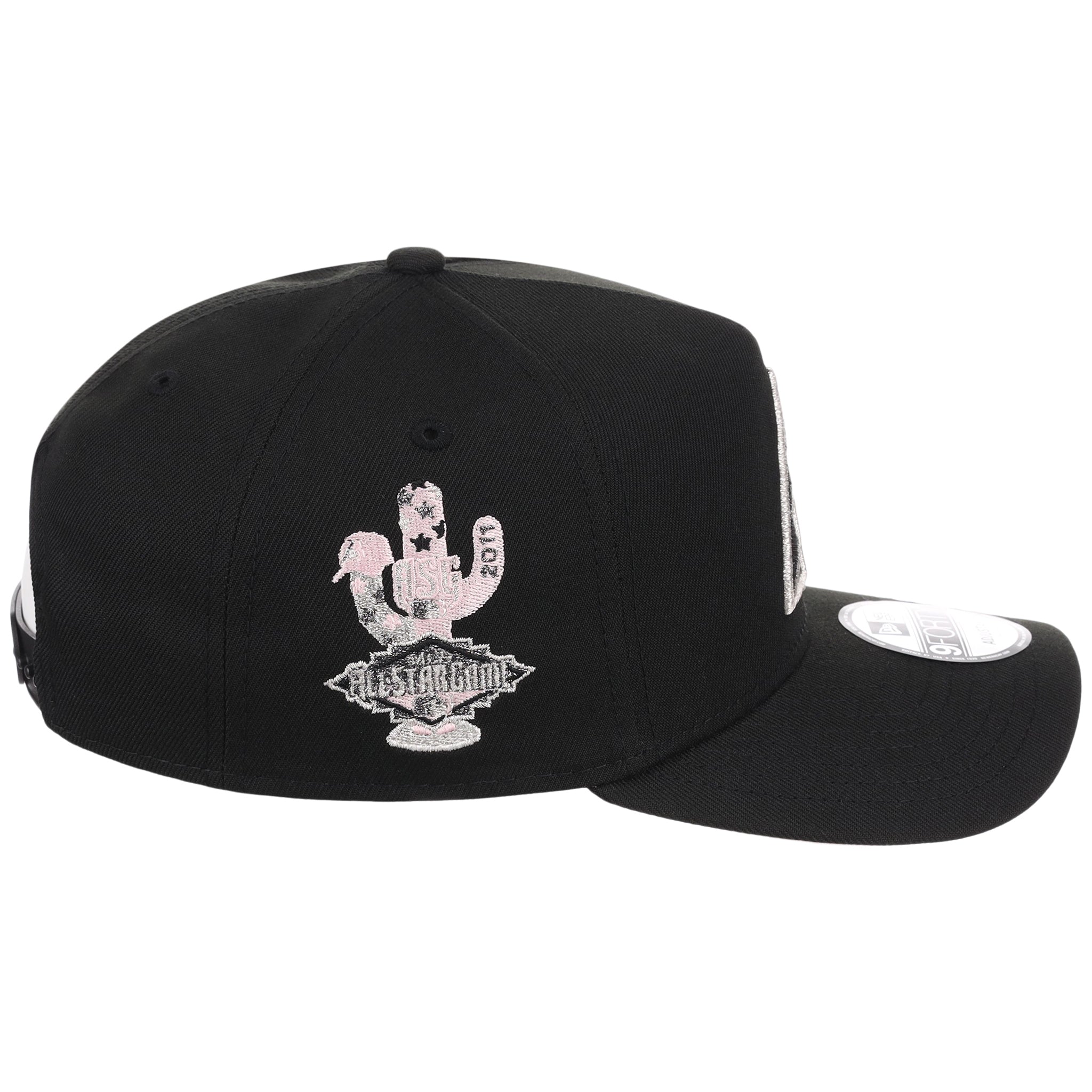 Arizona Diamondbacks MLB Cookies & Cream New Era 9FORTY