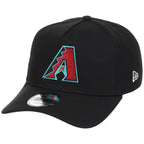 Arizona Diamondbacks MLB Diamond Bling New Era 9FORTY A-Frame