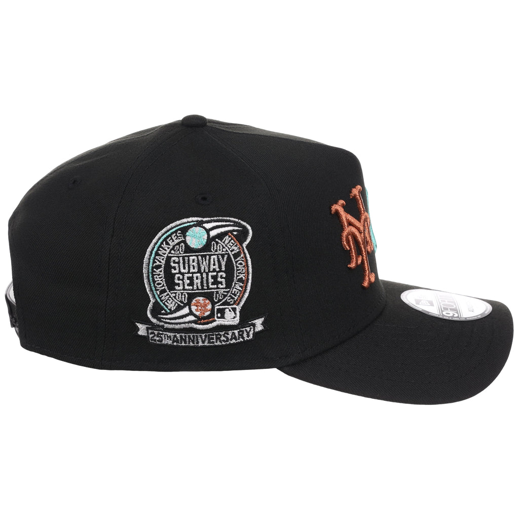 New York Yankees Whammy New Era 9FORTY A-Frame