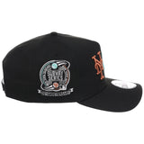 New York Yankees Whammy New Era 9FORTY A-Frame