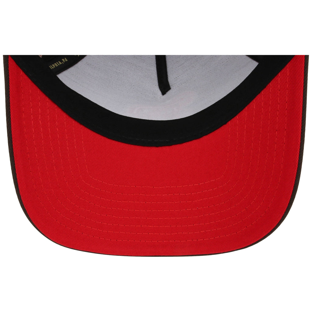 Boston Red Sox MLB Gold Digger Mitcell & Ness Pro Pinch – 2