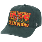 Seattle Supersonics NBA Champ '47 Hitch Collection