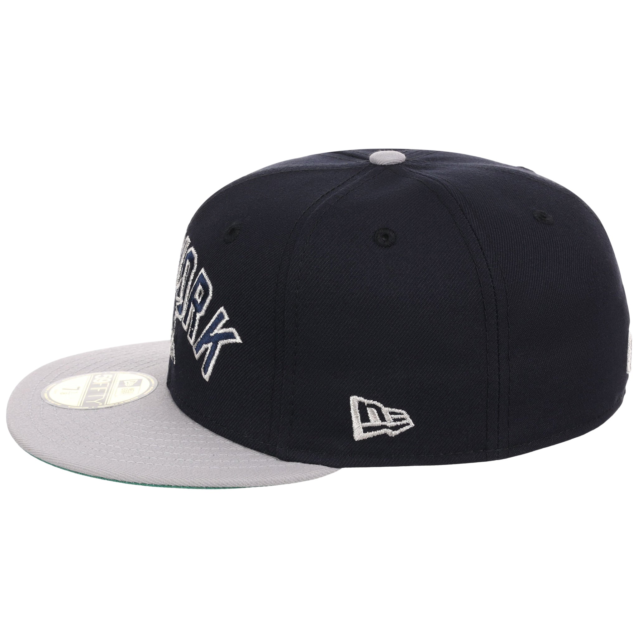 New York Yankees Liberty Wordmark New Era 59FIFTY