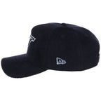 Toronto Blue Jays MLB Peach Ice Navy Cord New Era 9FORTY A-Frame – 6