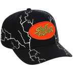 Blanka A-Frame (Black) - Street Fighter 'World Warrior Tournament' Collection