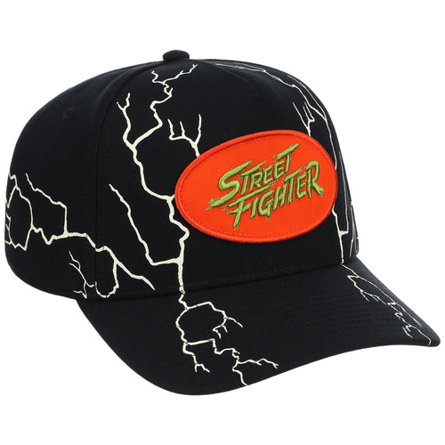 Blanka A-Frame (Black) - Street Fighter 'World Warrior Tournament' Collection