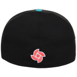 Mexico MLB United by Baseball New Era 59FIFTY (Black/Pink)