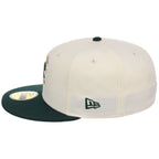 Chicago Cubs MLB Gilded Ivy New Era 59FIFTY