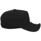 San Diego Padres MLB Black Sky FASHION CORE New Era 9FORTY A-Frame