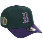 Brooklyn Dodgers MLB Joke's on You New Era 9FORTY A-Frame