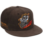 Bowling Green Hot Rods Minor League Monday Theme Night New Era 59FIFTY