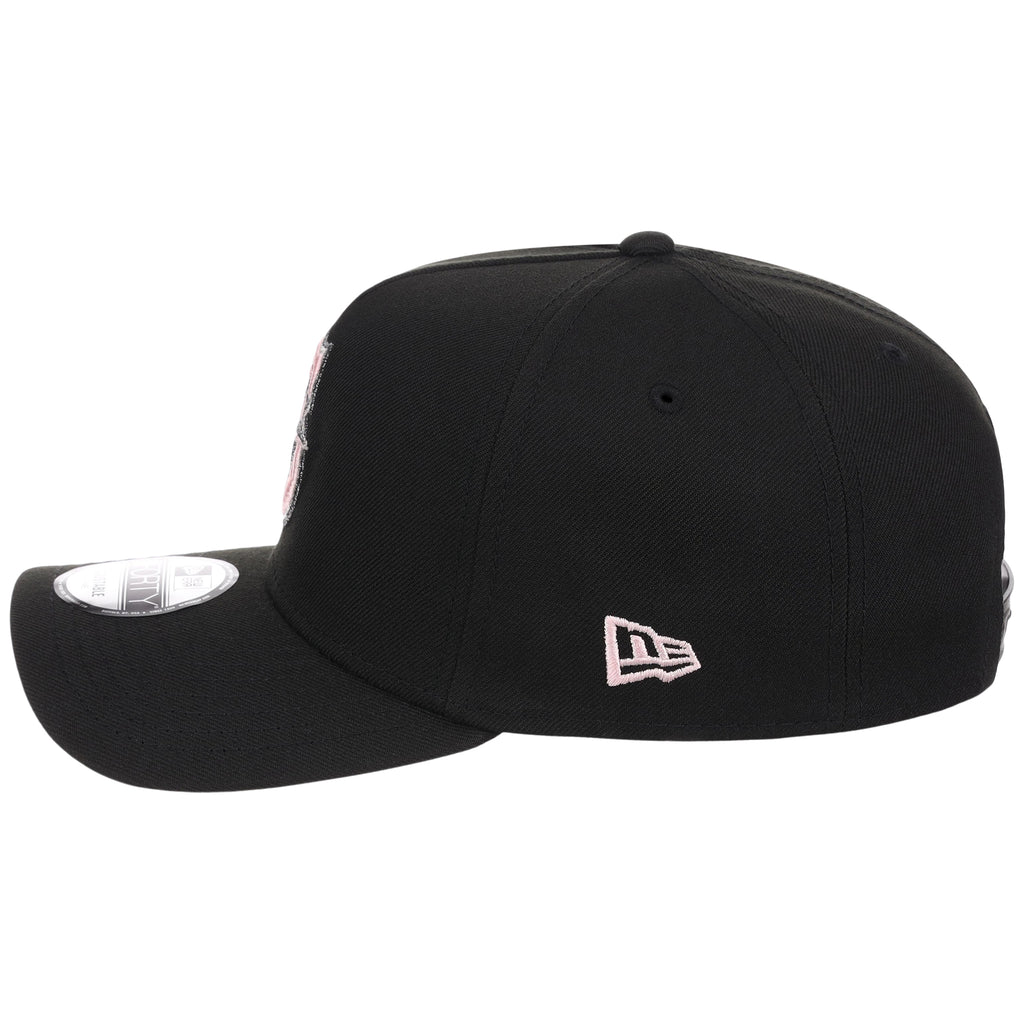 Seattle Mariners MLB Cookies & Cream New Era 9FORTY