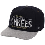 New York Yankees Bronx Bombers '47 Hitch