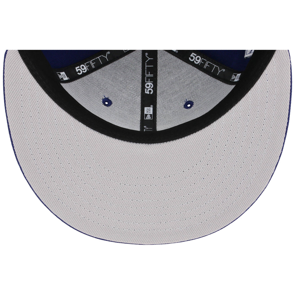 Los Angeles Dodgers Angel New Era 59FIFTY
