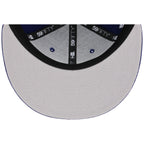 Los Angeles Dodgers Angel New Era 59FIFTY