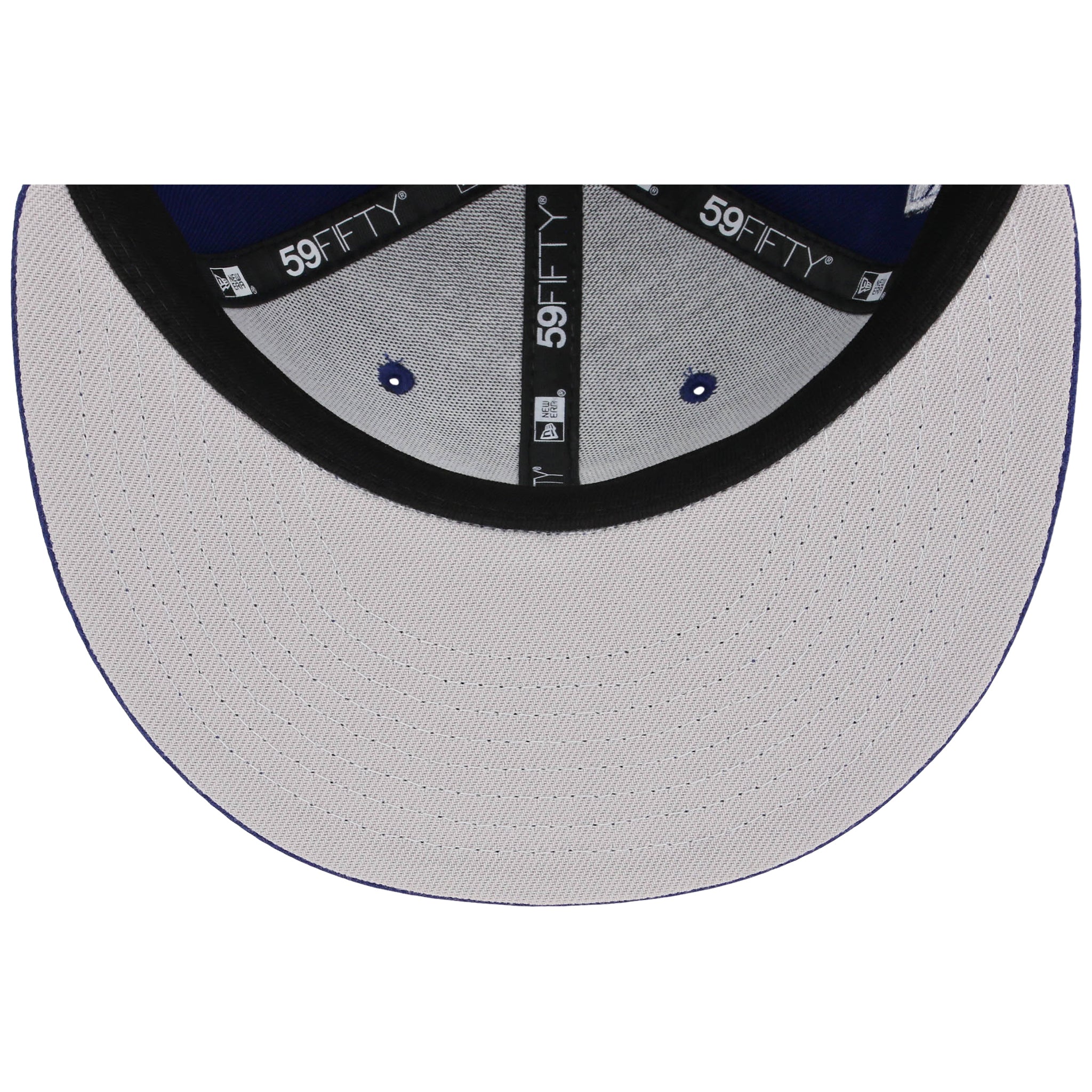 Los Angeles Dodgers Angel New Era 59FIFTY