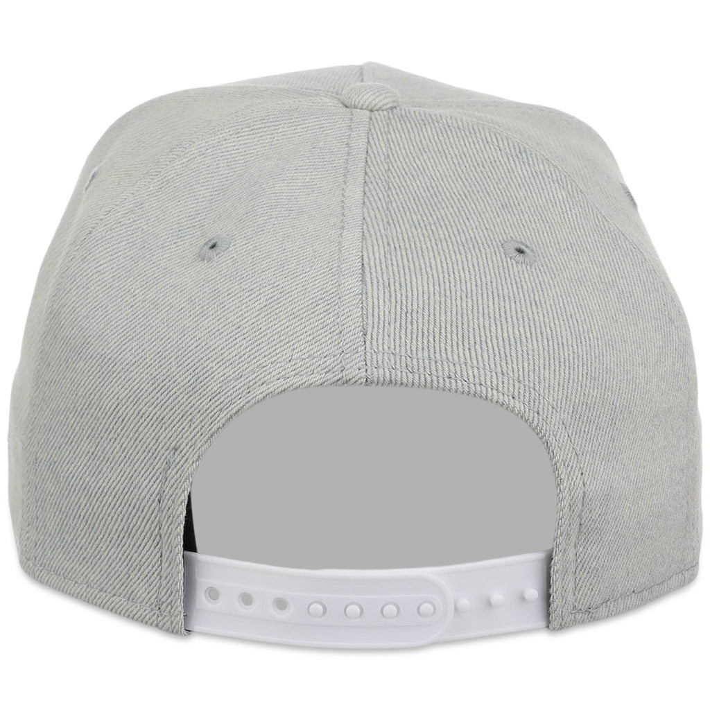 New York Yankees MLB Denim Flower New Era 9FORTY