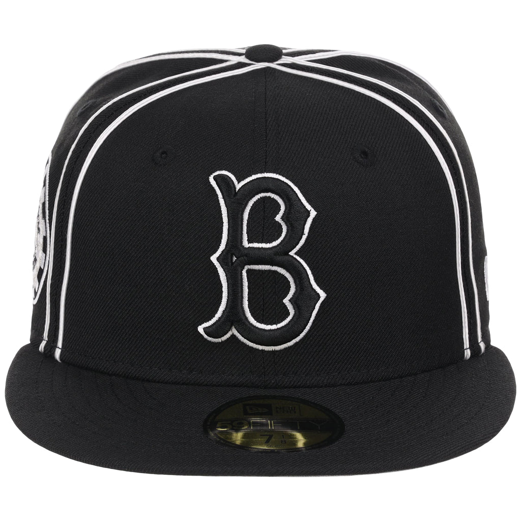 Brooklyn Dodgers MLB More Donuts New Era 59FIFTY
