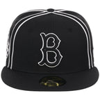 Brooklyn Dodgers MLB More Donuts New Era 59FIFTY