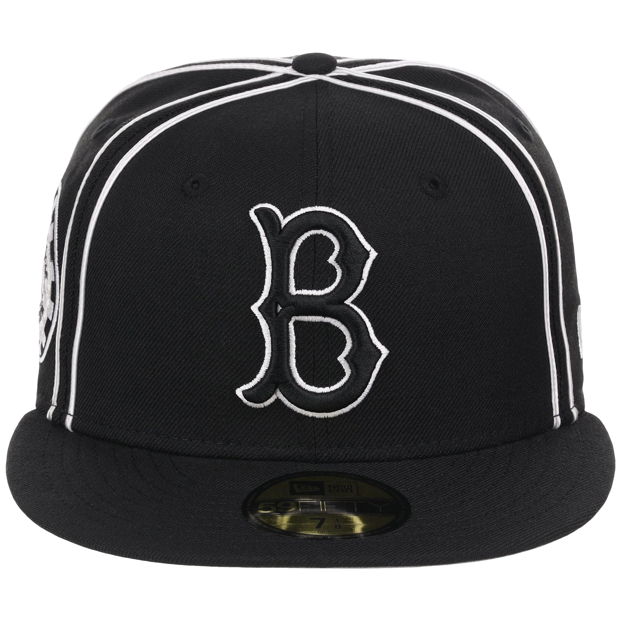 Brooklyn Dodgers MLB More Donuts New Era 59FIFTY