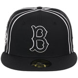 Brooklyn Dodgers MLB More Donuts New Era 59FIFTY