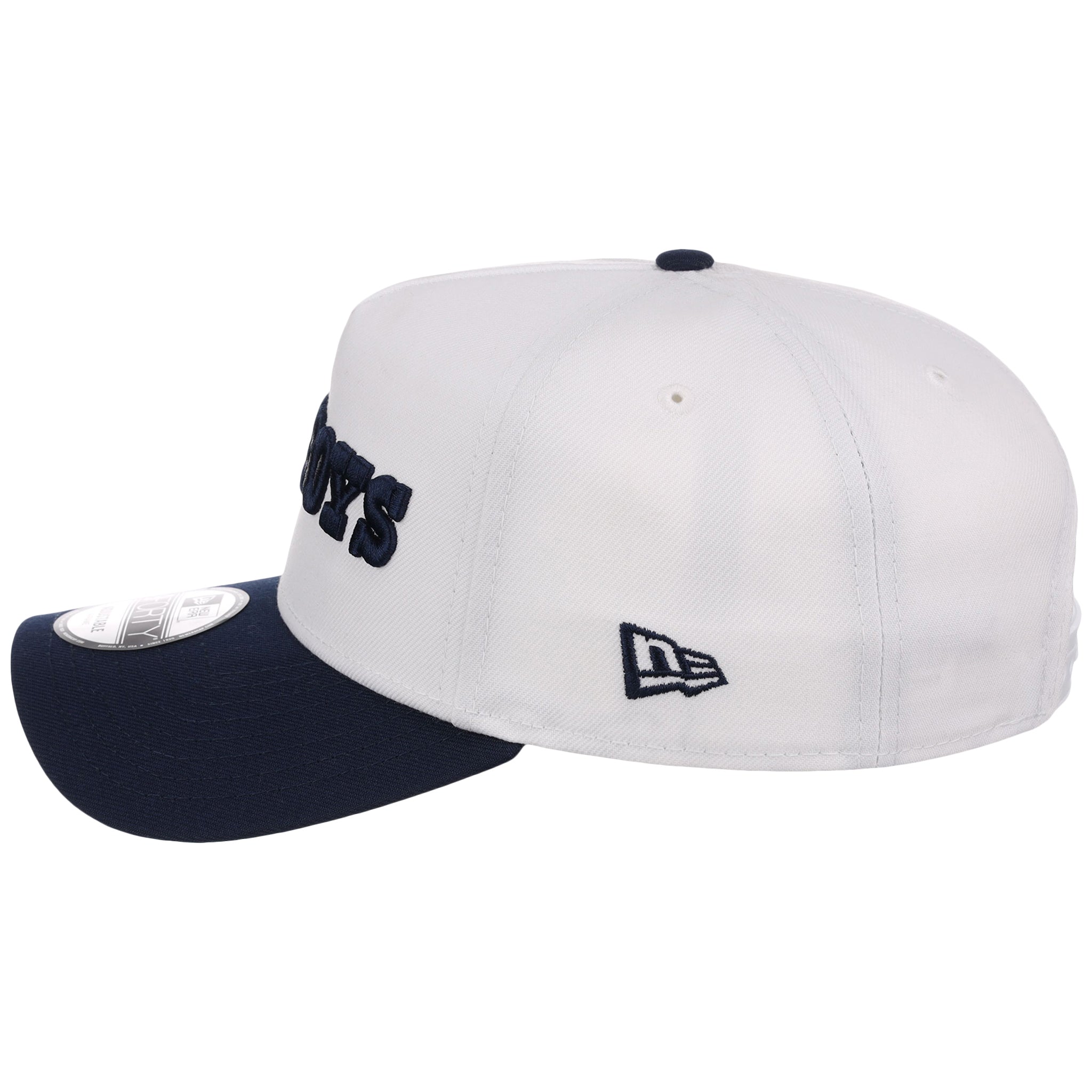 Dallas Cowboys Crown the City New Era 9FORTY