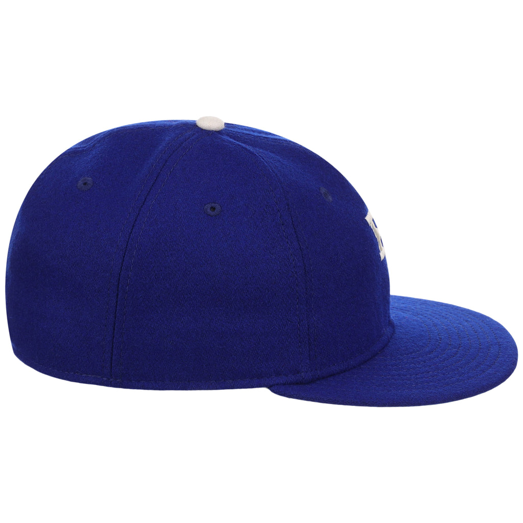 Los Angeles Dodgers MLB x Fear of God FG New Era 59FIFTY