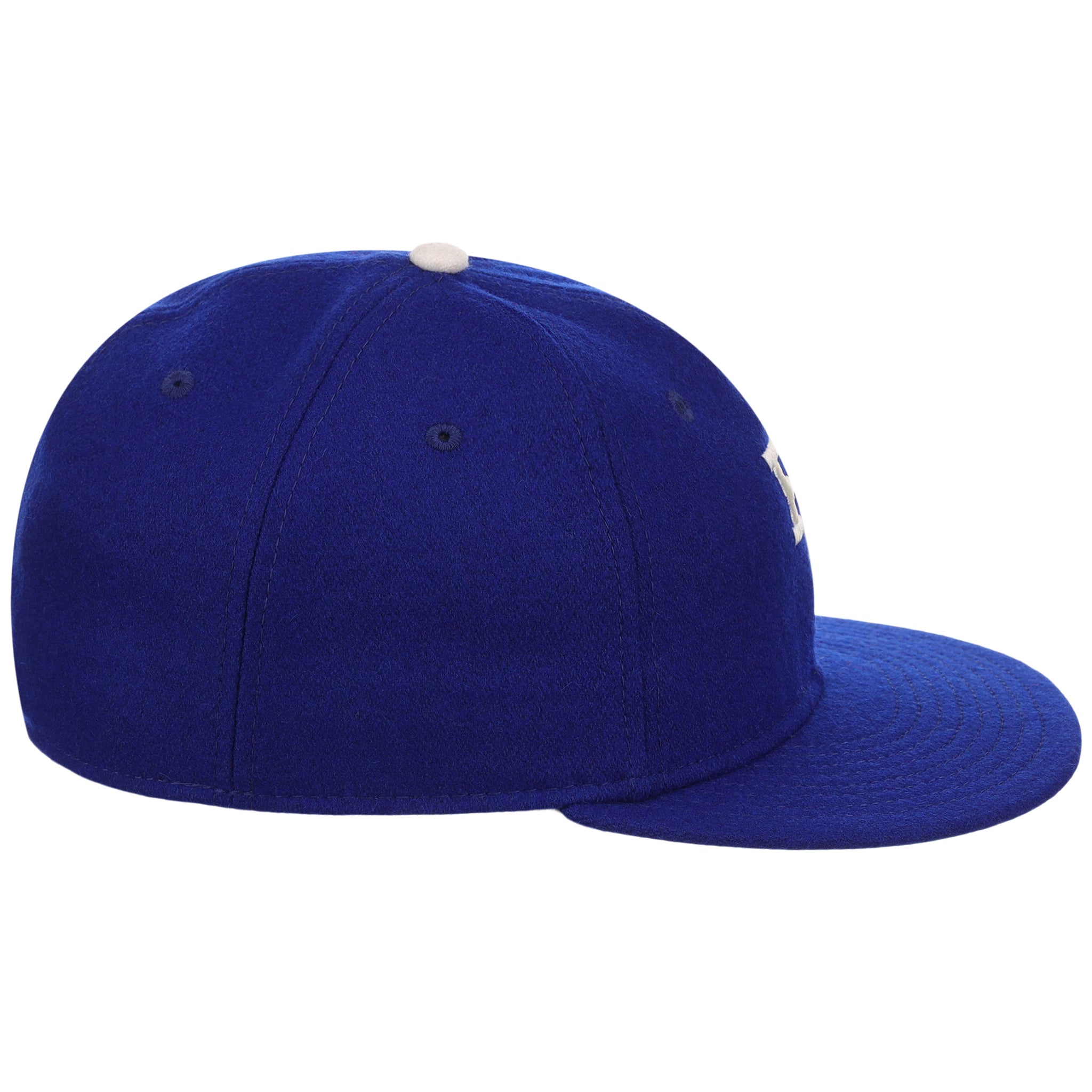 Los Angeles Dodgers MLB x Fear of God FG New Era 59FIFTY