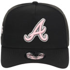 Atlanta Braves MLB Cookies & Cream New Era 9FORTY