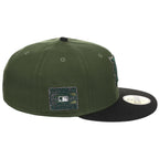 Detroit Tigers MLB Field Ops New Era 59FIFTY