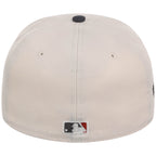 Houston Astros MLB Cream x Graphite New Era 59FIFTY – 7