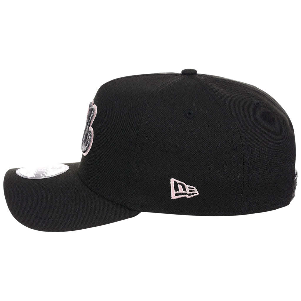 Montreal Expos MLB Cookies & Cream New Era 9FORTY
