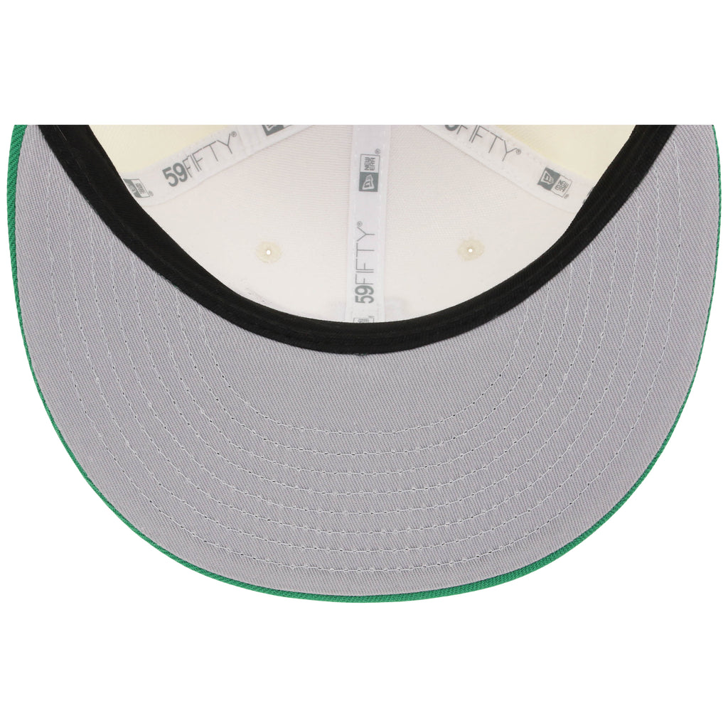 Chicago White Sox (Chrome/GReen) Chicago Southside Crown the City New Era 59FIFTY