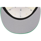 Chicago White Sox (Chrome/GReen) Chicago Southside Crown the City New Era 59FIFTY