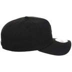 Miami Marlins MLB Black x Royal FASHION CORE New Era 9FORTY A-Frame