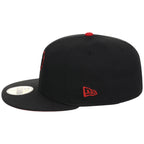 Pittsburgh Pirates MLB Midnight Massacre New Era 59FIFTY