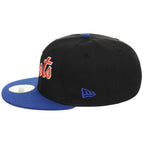 New York Mets Mascot New Era 59FIFTY