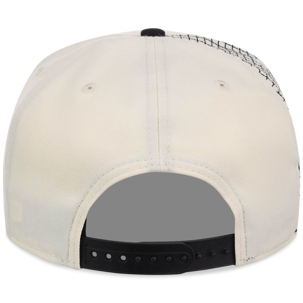 Cincinnati Bengals NFL Gridlock New Era 9FIFTY A-Frame