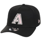 Arizona Diamondbacks MLB Cookies & Cream New Era 9FORTY