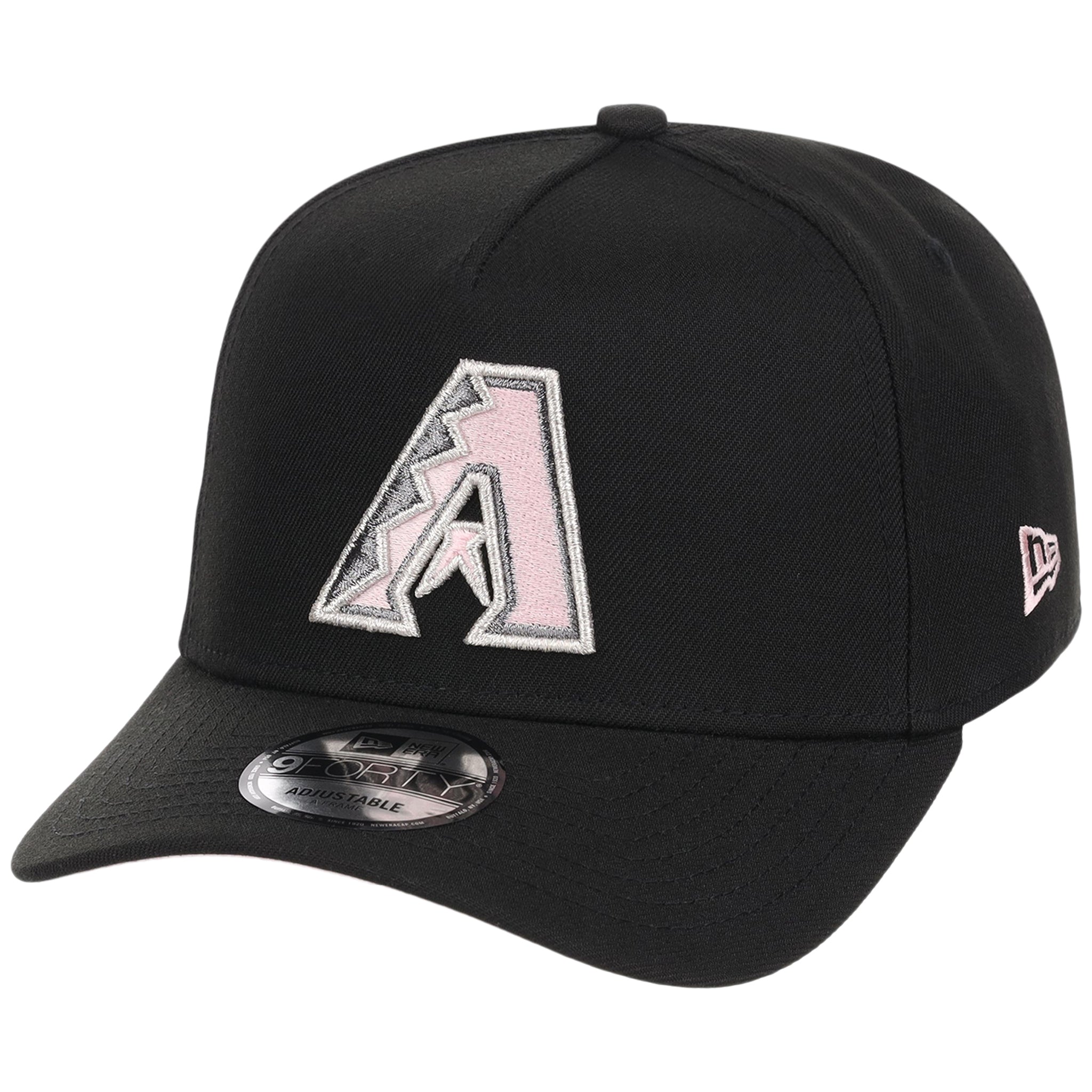 Arizona Diamondbacks MLB Cookies & Cream New Era 9FORTY
