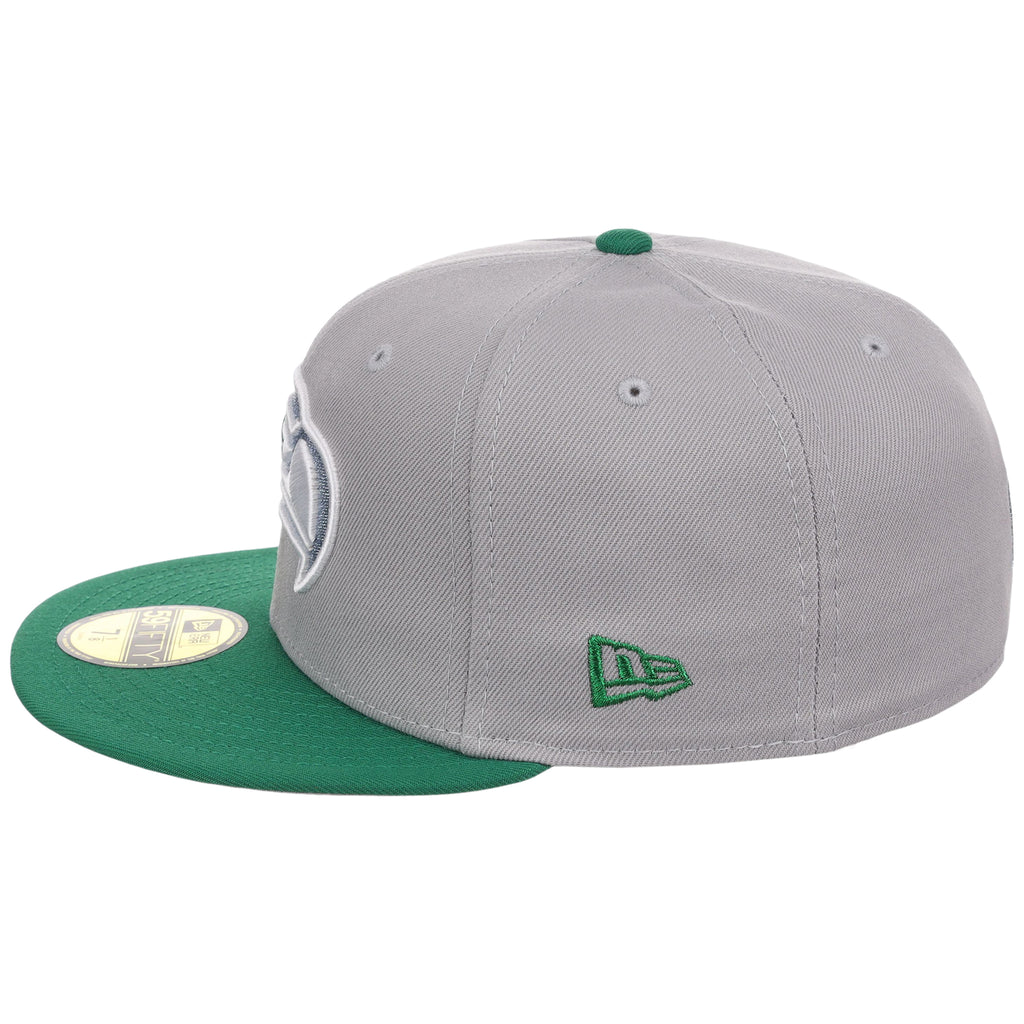 Seattle Seahawks NFL Start of Season Part I New Era 59FIFTY