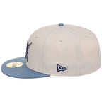 Pittsburgh Pirates MLB Vintage Ink New Era 59FIFTY