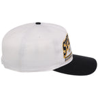 Pittsburgh Steelers NFL '47 Big Time 2-Tone Hitch