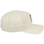 Washington Nationals MLB Chrome Cord FASHION CORE New Era 9FORTY A-Frame