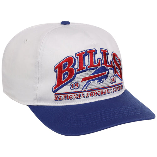 Buffalo Bills NFL '47 Big Time 2-Tone Hitch