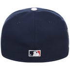 Brooklyn Dodgers 'B' (Navy/Navy) - Brooklyn Takeover Variety Pack