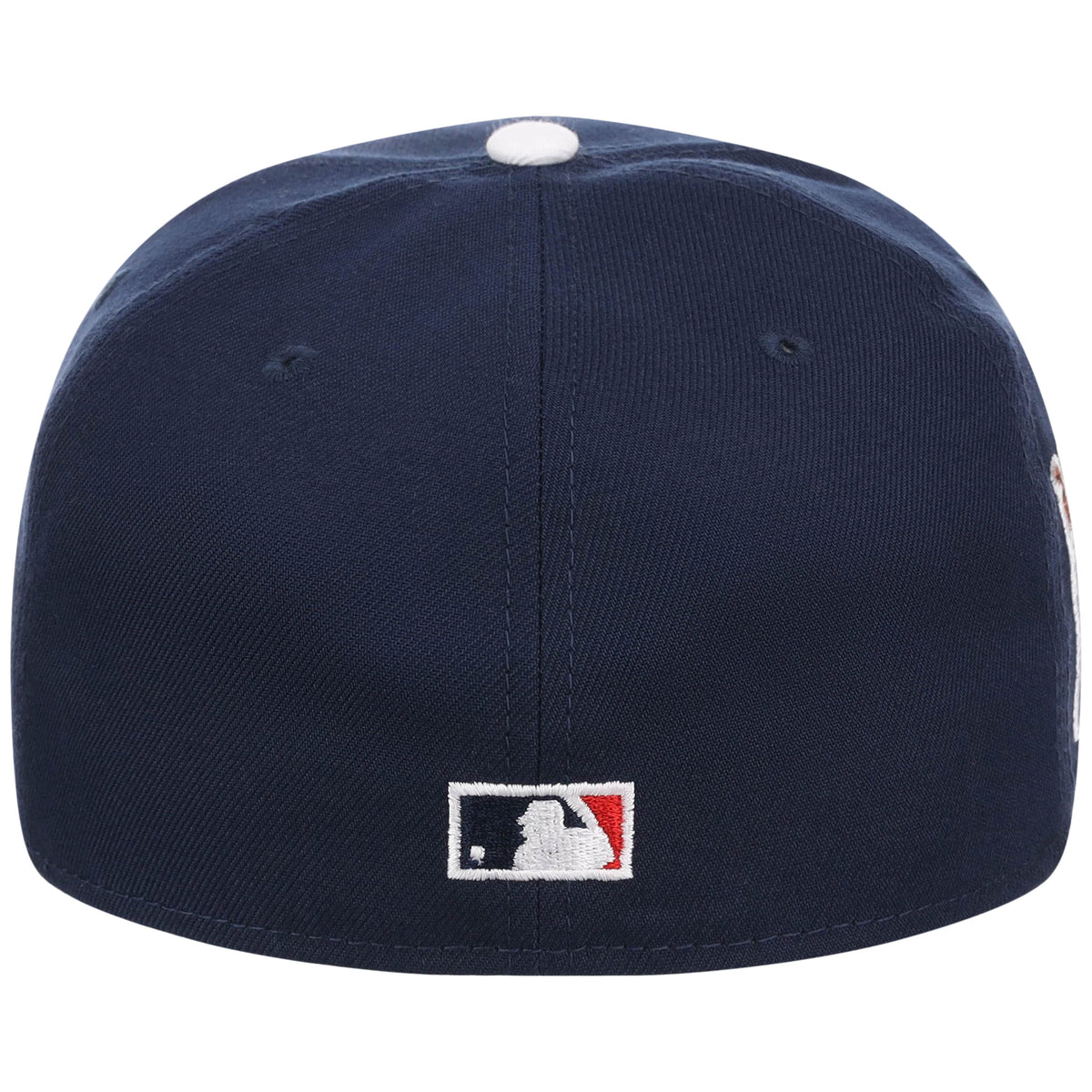Brooklyn Dodgers 'B' (Navy/Navy) - Brooklyn Takeover Variety Pack